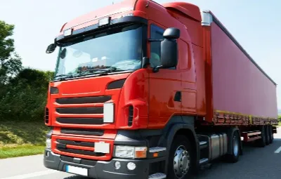 İzmir Boyacıköy Ambar Kargo