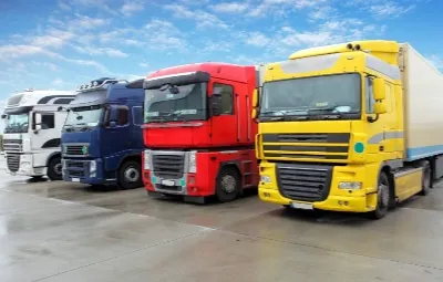 İzmir Boyacıköy Nakliye Ambarı