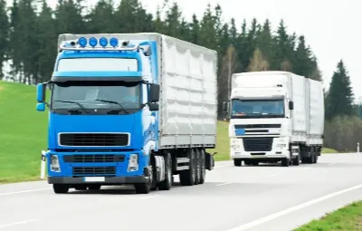 İzmir ile Boyacıköy Arası Eşya Taşıma